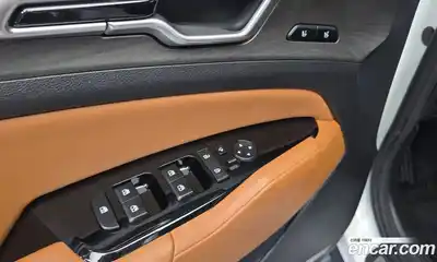 Kia Sportage 2023 1.6 гидро в Москве № 1538735, миниатюра 12