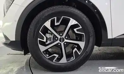 Kia Sportage 2023 1.6 гидро в Москве № 1538735, миниатюра 5