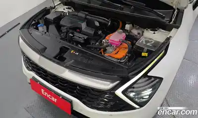 Kia Sportage 2023 1.6 гидро в Москве № 1538735, миниатюра 6