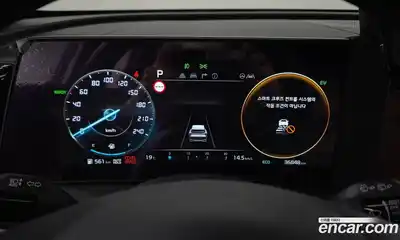 Kia Sportage 2023 1.6 гидро в Москве № 1538735, миниатюра 8