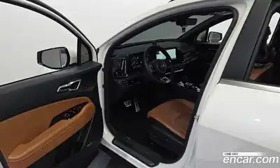 Kia Sportage 2023 1.6 гидро в Москве № 1538735, миниатюра 10