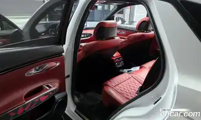 Genesis GV70 2022 2.5 гидро в Москве № 1538943, миниатюра 11