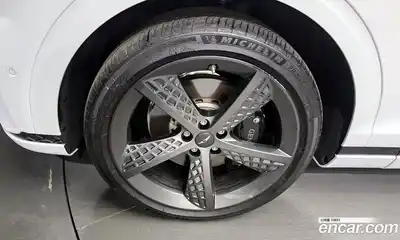 Genesis GV70 2022 2.5 гидро в Москве № 1538943, миниатюра 5
