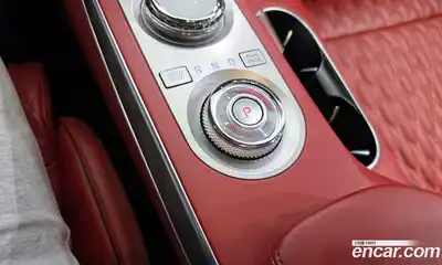 Genesis GV70 2022 2.5 гидро в Москве № 1538943, миниатюра 9