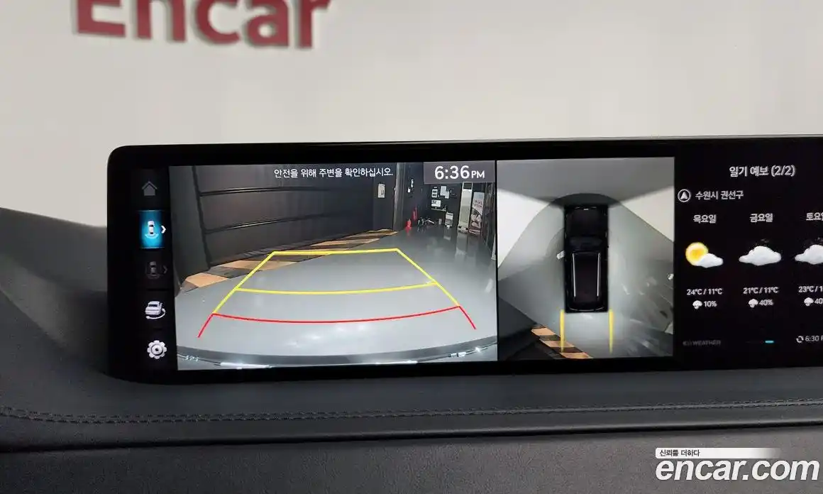 Genesis GV80 2022 3.5 гидро в Москве № 1538953, фото 14