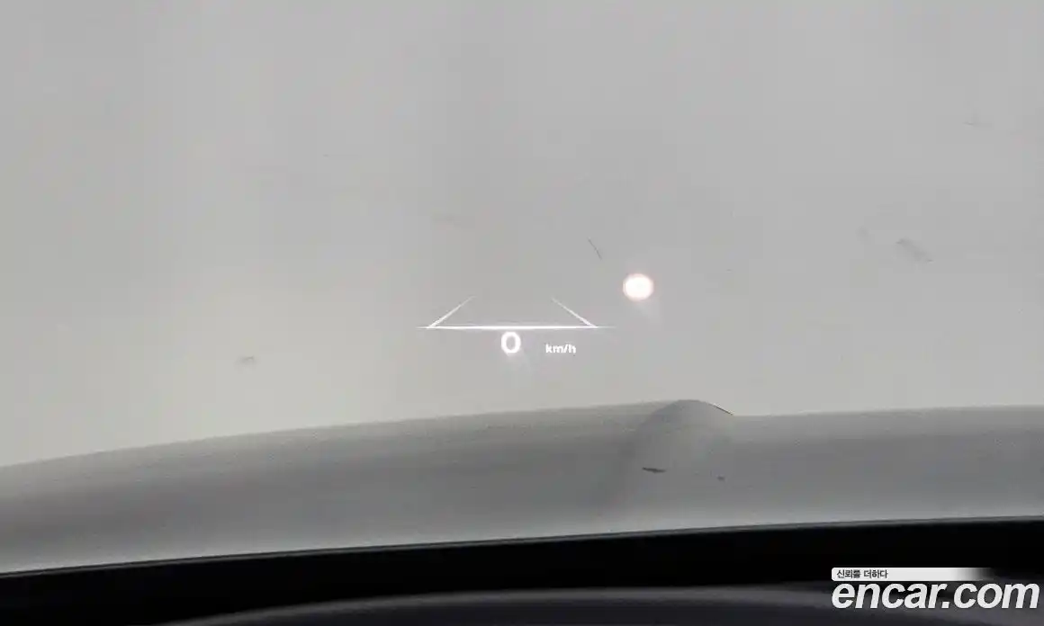 Genesis GV80 2022 3.5 гидро в Москве № 1538953, фото 18