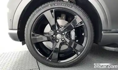 Genesis GV80 2022 3.5 гидро в Москве № 1538953, миниатюра 5