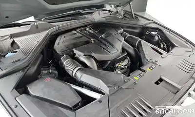 Genesis GV80 2022 3.5 гидро в Москве № 1538953, миниатюра 6