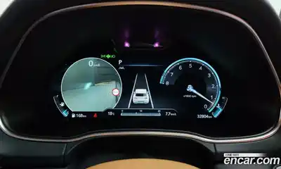 Genesis GV80 2022 3.5 гидро в Москве № 1538953, миниатюра 8