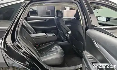 Genesis G80 2021 2.5 гидро в Москве № 1538973, миниатюра 11