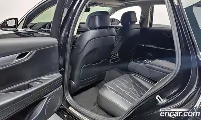 Genesis G80 2021 2.5 гидро в Москве № 1538973, миниатюра 12