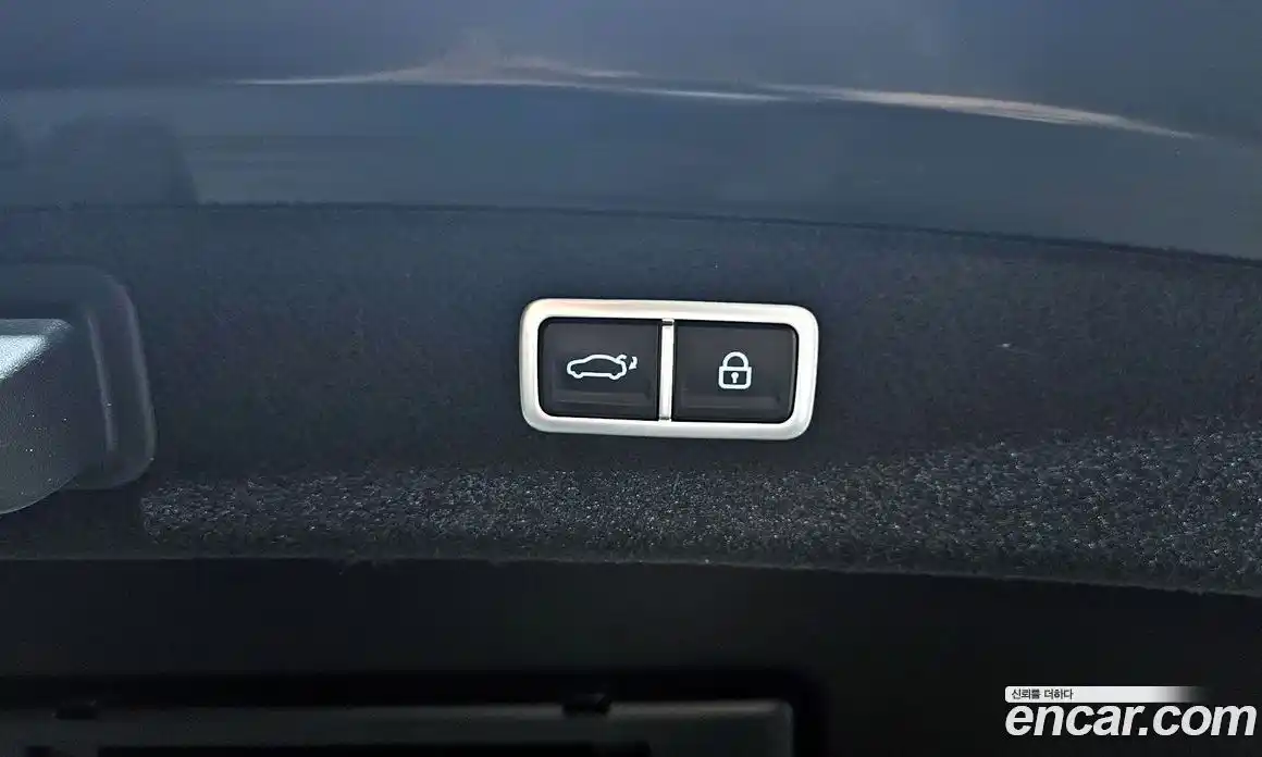 Genesis G80 2021 2.5 гидро в Москве № 1538973, фото 20
