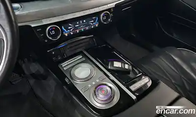 Genesis G80 2021 2.5 гидро в Москве № 1538973, миниатюра 9