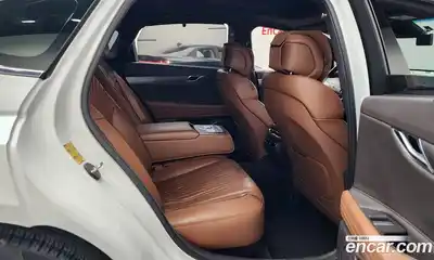 Genesis G80 2020 3.5 гидро в Москве № 1539061, миниатюра 11