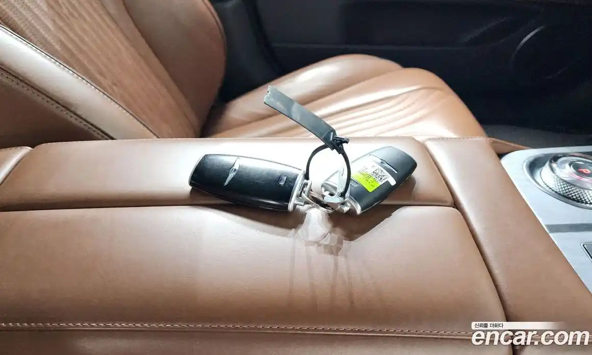 Genesis G80 2020 3.5 гидро в Москве № 1539061, фото 15