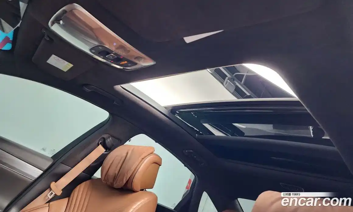 Genesis G80 2020 3.5 гидро в Москве № 1539061, фото 18