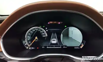 Genesis G80 2020 3.5 гидро в Москве № 1539061, миниатюра 8