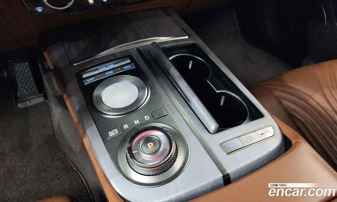 Genesis G80 2020 3.5 гидро в Москве № 1539061, фото 9