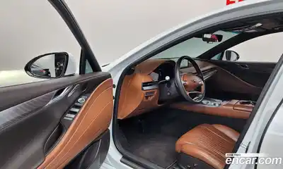Genesis G80 2020 3.5 гидро в Москве № 1539061, миниатюра 10