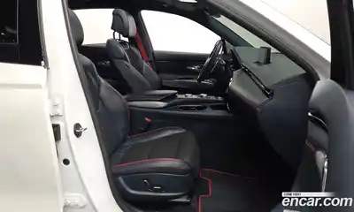 Genesis GV70 2021 2.5 гидро в Москве № 1539205, миниатюра 11