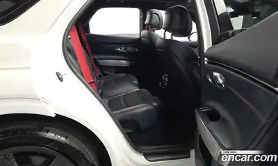 Genesis GV70 2021 2.5 гидро в Москве № 1539205, миниатюра 12