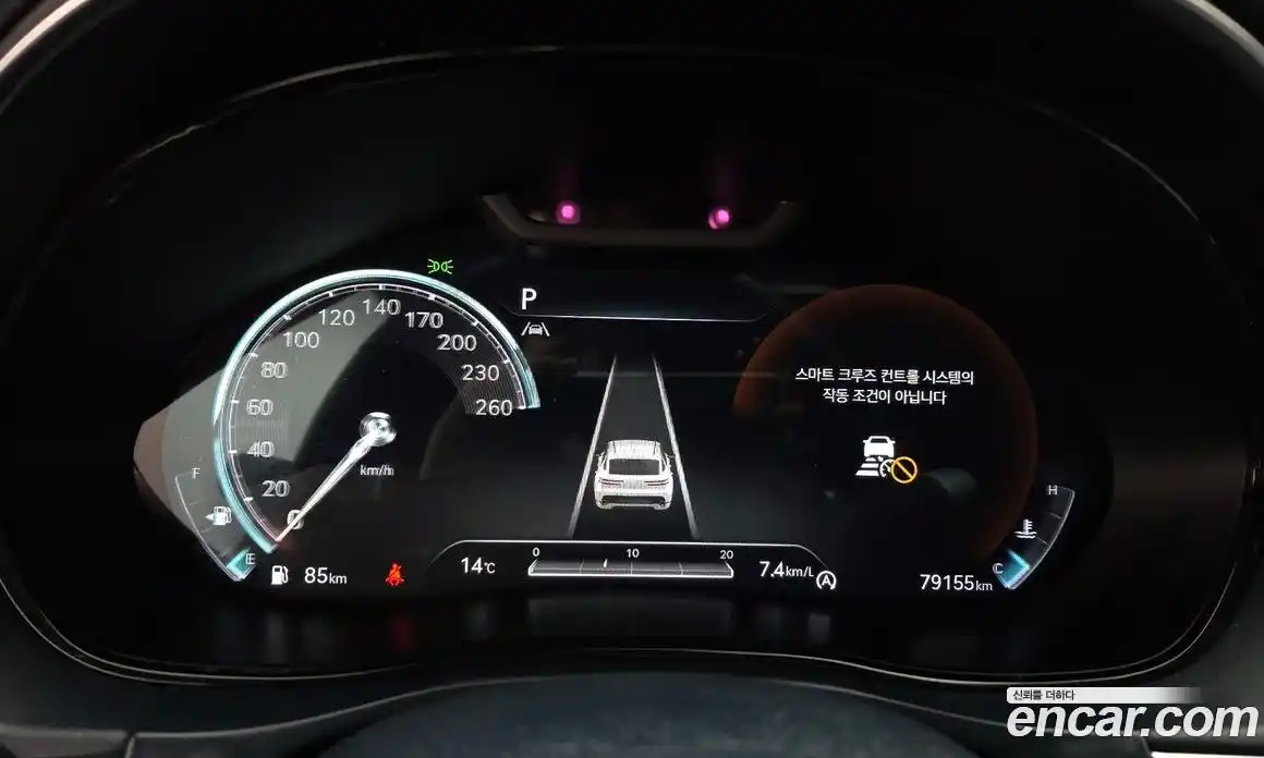 Genesis GV70 2021 2.5 гидро в Москве № 1539205, фото 8