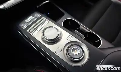 Genesis GV70 2021 2.5 гидро в Москве № 1539205, миниатюра 9
