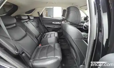 Genesis GV70 2021 2.2 гидро в Москве № 1539248, миниатюра 12