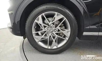 Genesis GV70 2021 2.2 гидро в Москве № 1539248, миниатюра 5