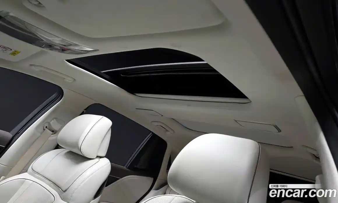 Genesis G90 2022 3.5 гидро в Москве № 1539261, фото 19