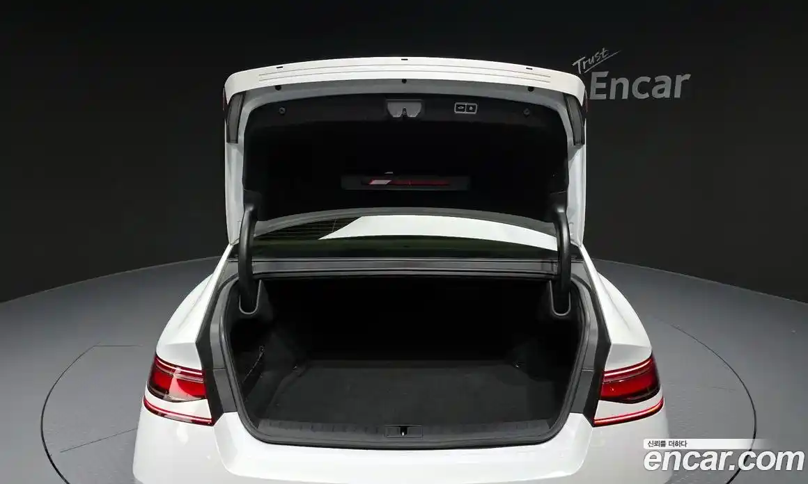 Genesis G90 2022 3.5 гидро в Москве № 1539261, фото 20