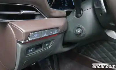 Genesis GV80 2020 3.5 гидро в Москве № 1539302, миниатюра 12