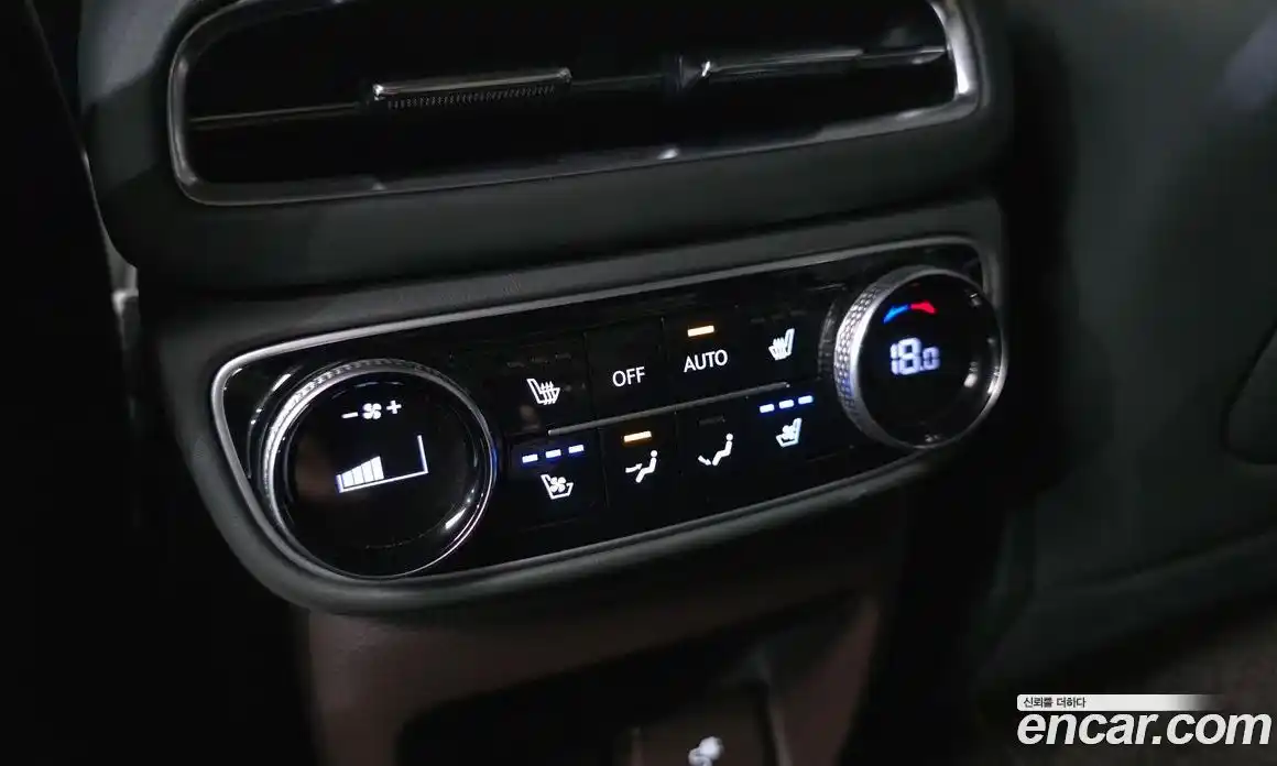 Genesis GV80 2020 3.5 гидро в Москве № 1539302, фото 17