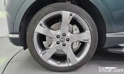 Genesis GV80 2020 3.5 гидро в Москве № 1539302, миниатюра 5