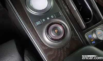 Genesis GV80 2020 3.5 гидро в Москве № 1539302, миниатюра 9