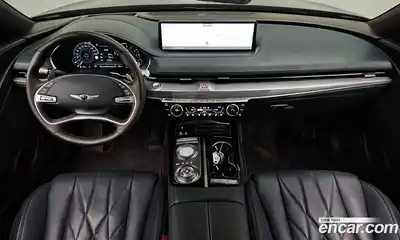 Genesis G80 2022 3.5 гидро в Москве № 1539328, миниатюра 6