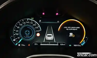 Genesis G80 2022 3.5 гидро в Москве № 1539328, миниатюра 7