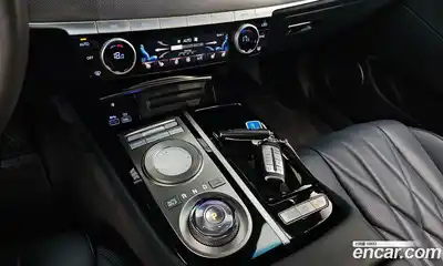 Genesis G80 2022 3.5 гидро в Москве № 1539328, миниатюра 8