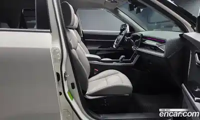 SsangYong Torres 2022 1.5 гидро в Москве № 1539586, миниатюра 11