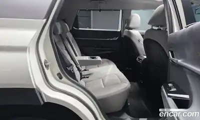 SsangYong Torres 2022 1.5 гидро в Москве № 1539586, миниатюра 12