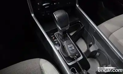 SsangYong Torres 2022 1.5 гидро в Москве № 1539586, миниатюра 9