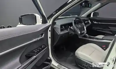 SsangYong Torres 2022 1.5 гидро в Москве № 1539586, миниатюра 10