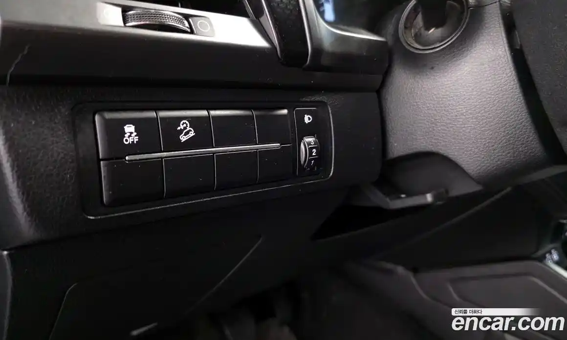 SsangYong Rexton 2023 2.2 механика в Москве № 1539637, фото 15