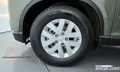 SsangYong Rexton 2023 2.2 механика в Москве № 1539637, миниатюра 5
