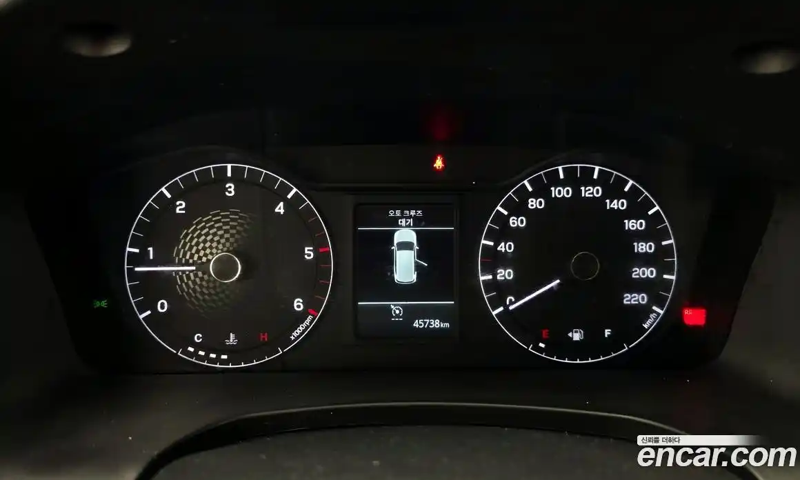 SsangYong Rexton 2023 2.2 механика в Москве № 1539637, фото 8