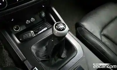 SsangYong Rexton 2023 2.2 механика в Москве № 1539637, миниатюра 9