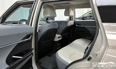 SsangYong Torres 2024 0.2 гидро в Москве № 1539738, миниатюра 11