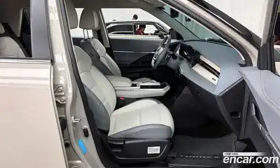 SsangYong Torres 2024 0.2 гидро в Москве № 1539738, миниатюра 12