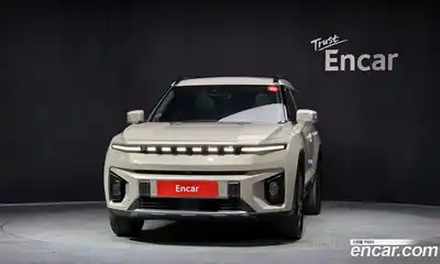 SsangYong Torres 2024 0.2 гидро в Москве № 1539738, миниатюра 3