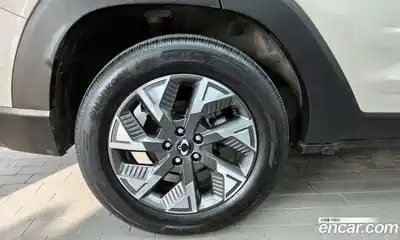SsangYong Torres 2024 0.2 гидро в Москве № 1539738, миниатюра 5